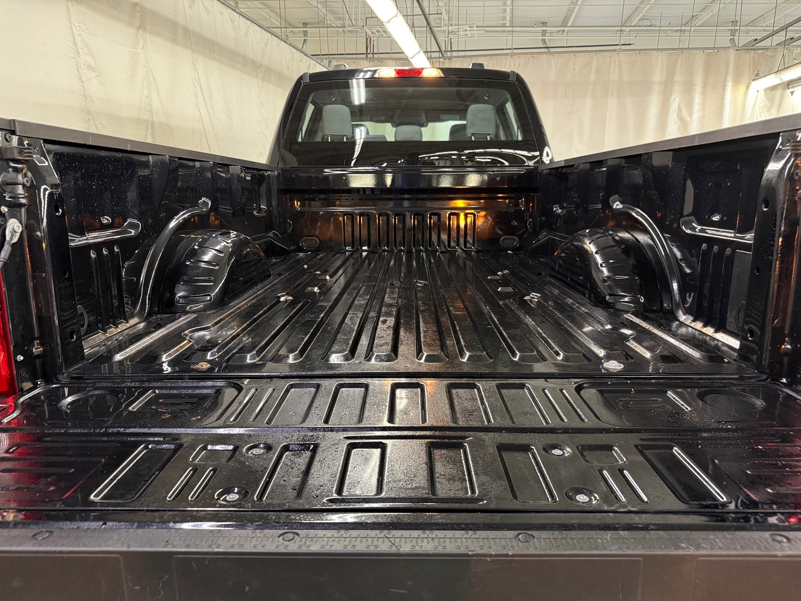 Thumbnail: 2023 Ford Econoline - 6