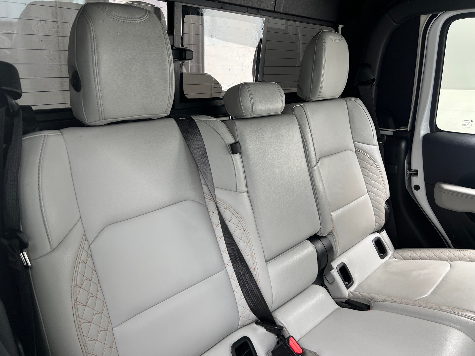 Thumbnail: 2022 Jeep Gladiator - 5