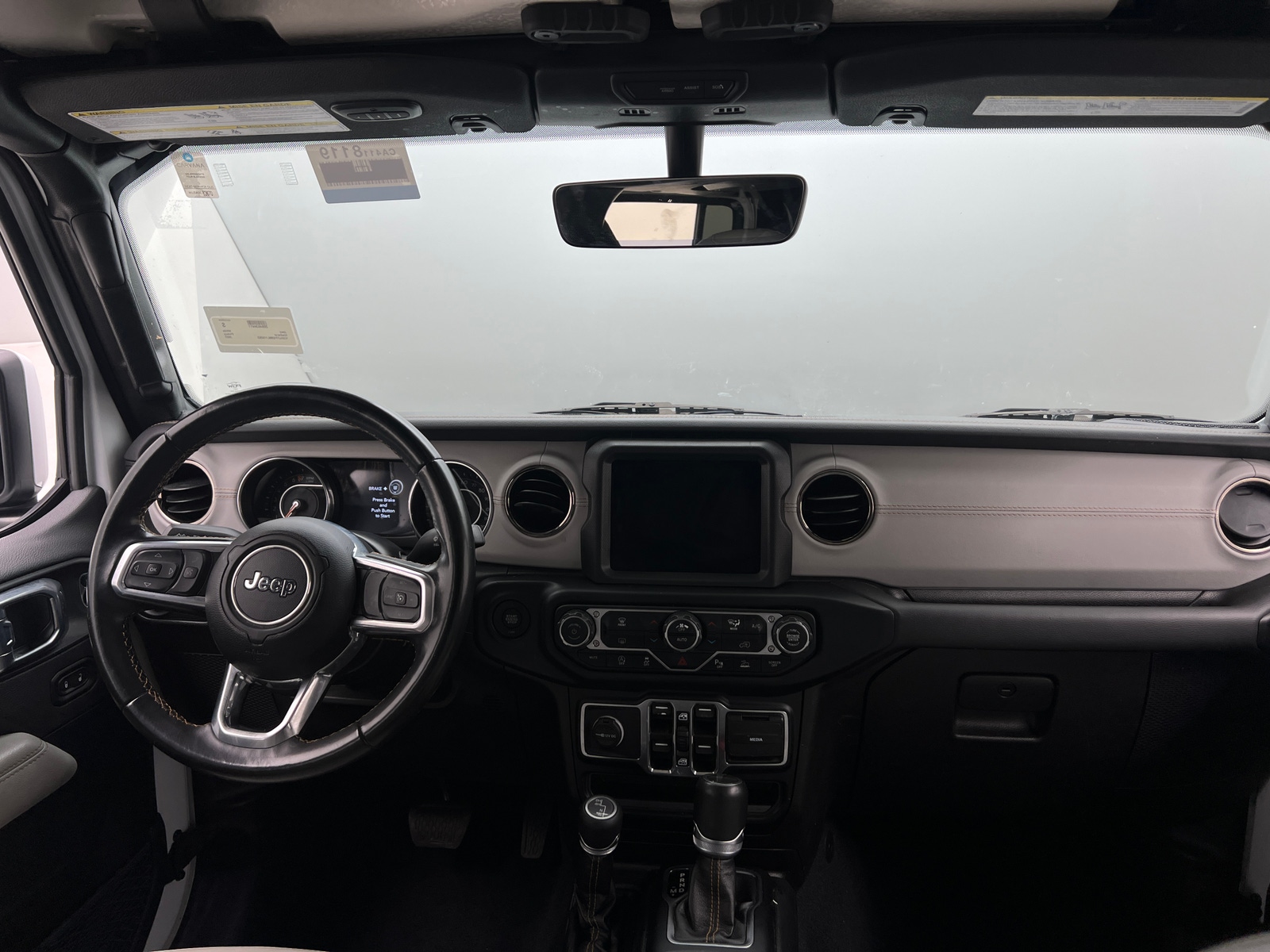 Thumbnail: 2022 Jeep Gladiator - 2