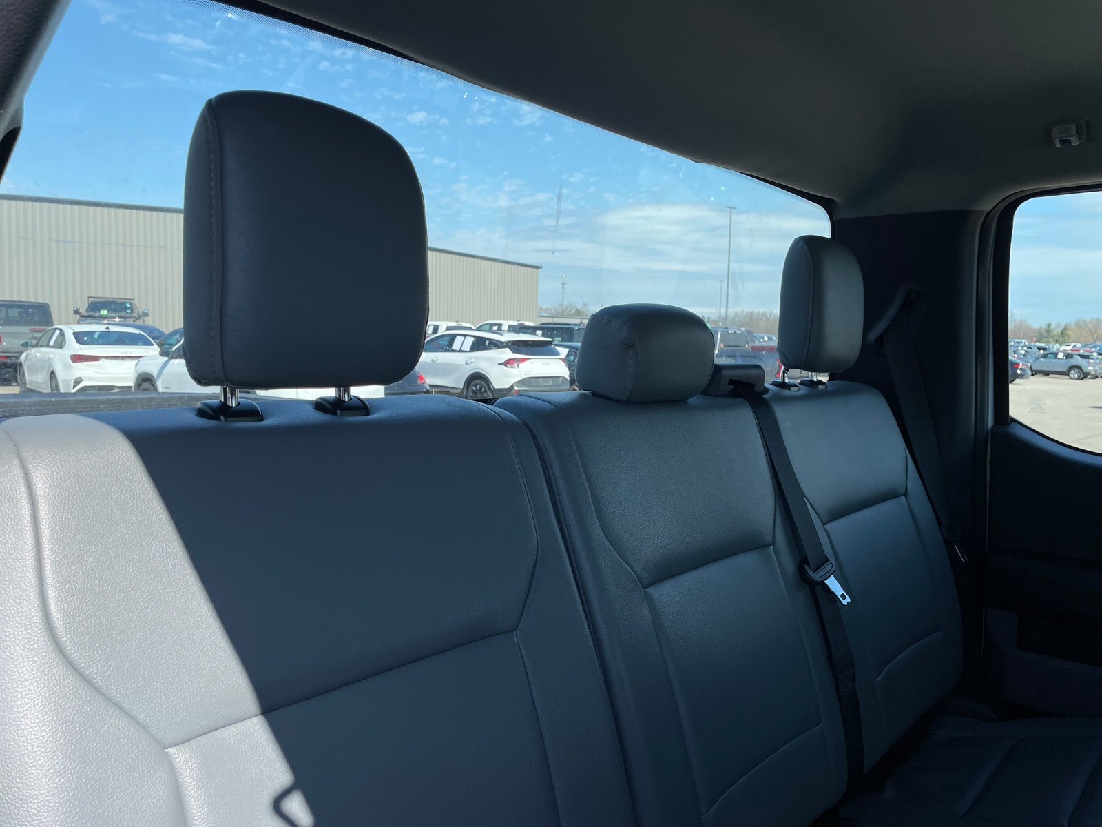 Thumbnail: 2024 Ford Econoline - 5