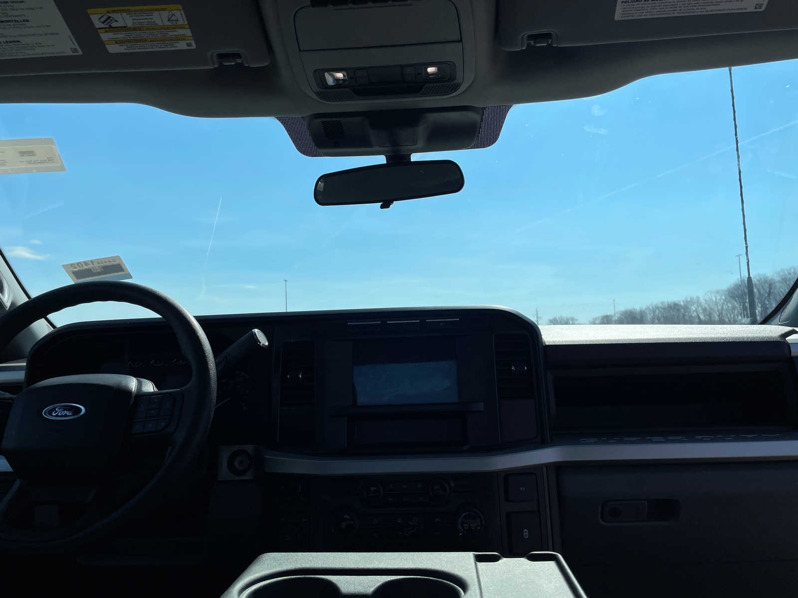 Thumbnail: 2024 Ford Econoline - 2