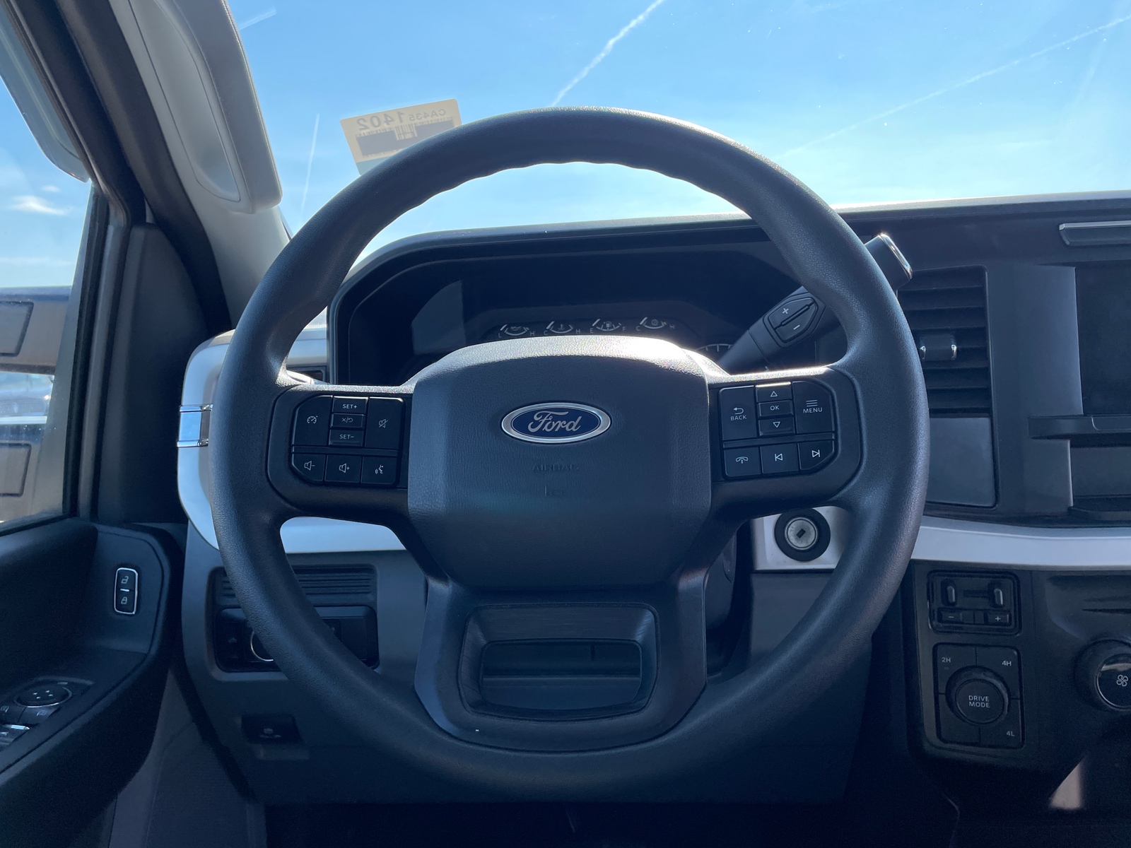 Thumbnail: 2024 Ford Econoline - 4