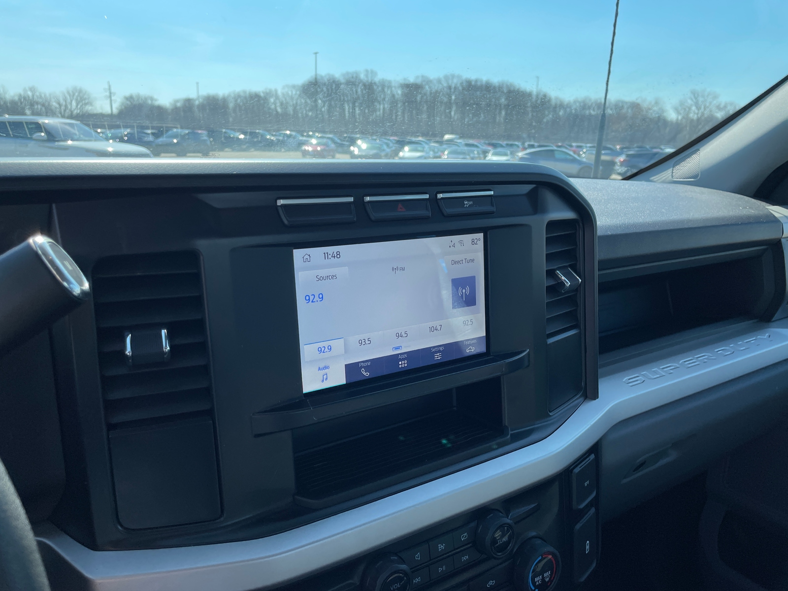 Thumbnail: 2024 Ford Econoline - 3