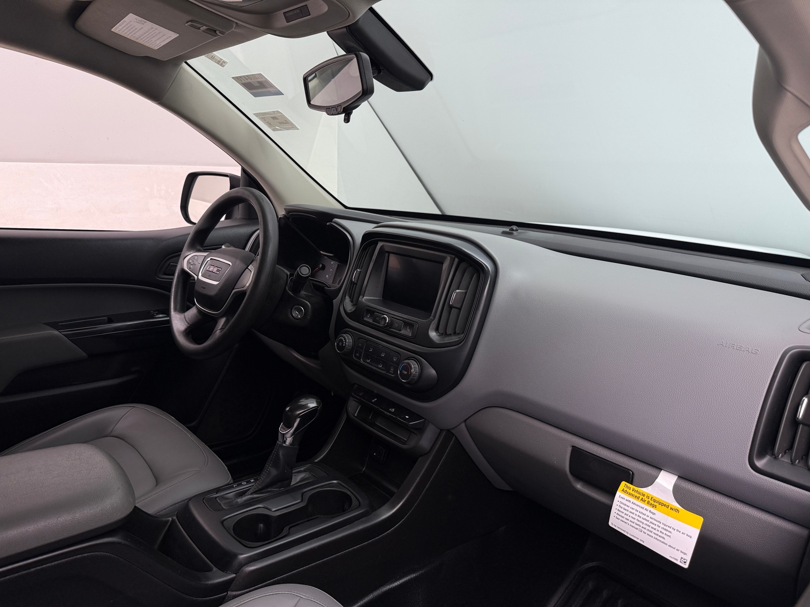 Thumbnail: 2022 GMC Canyon - 2