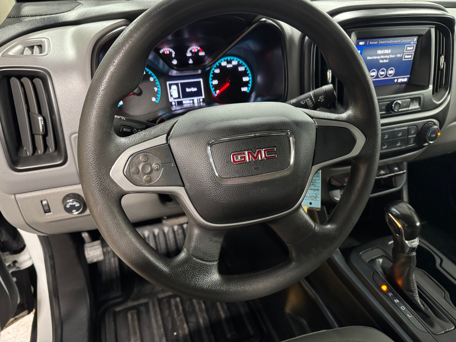 Thumbnail: 2022 GMC Canyon - 4