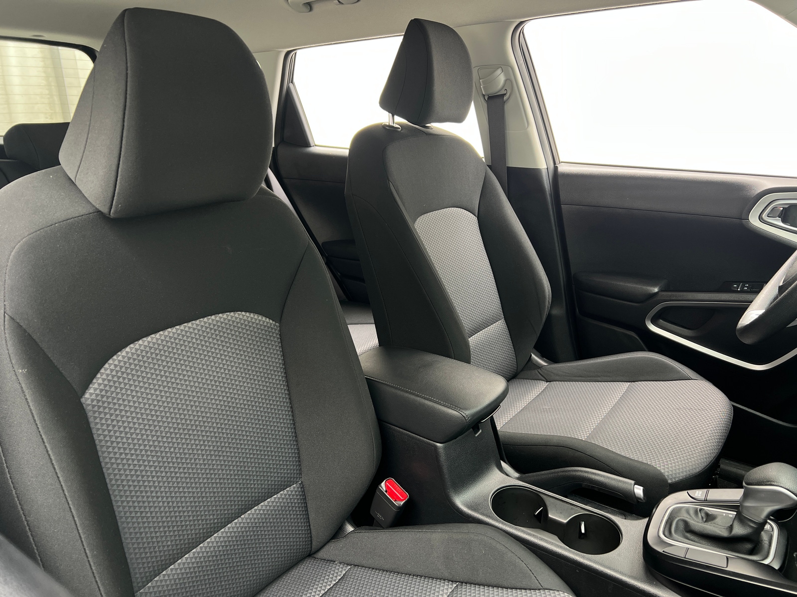 Thumbnail: 2025 Kia Soul - 2