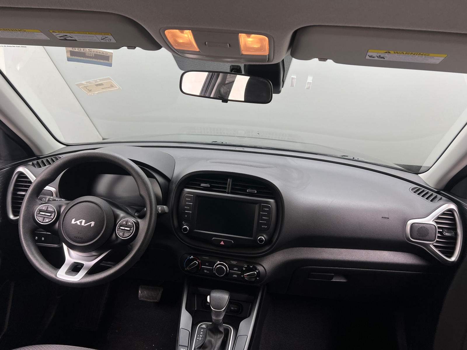 Thumbnail: 2025 Kia Soul - 3