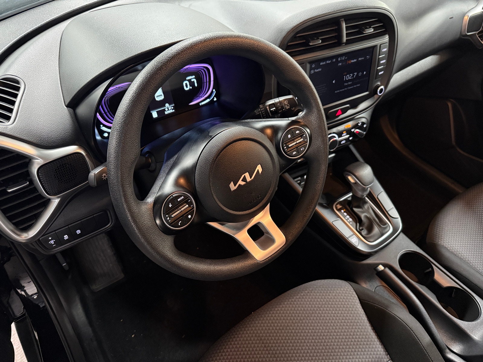 Thumbnail: 2025 Kia Soul - 5