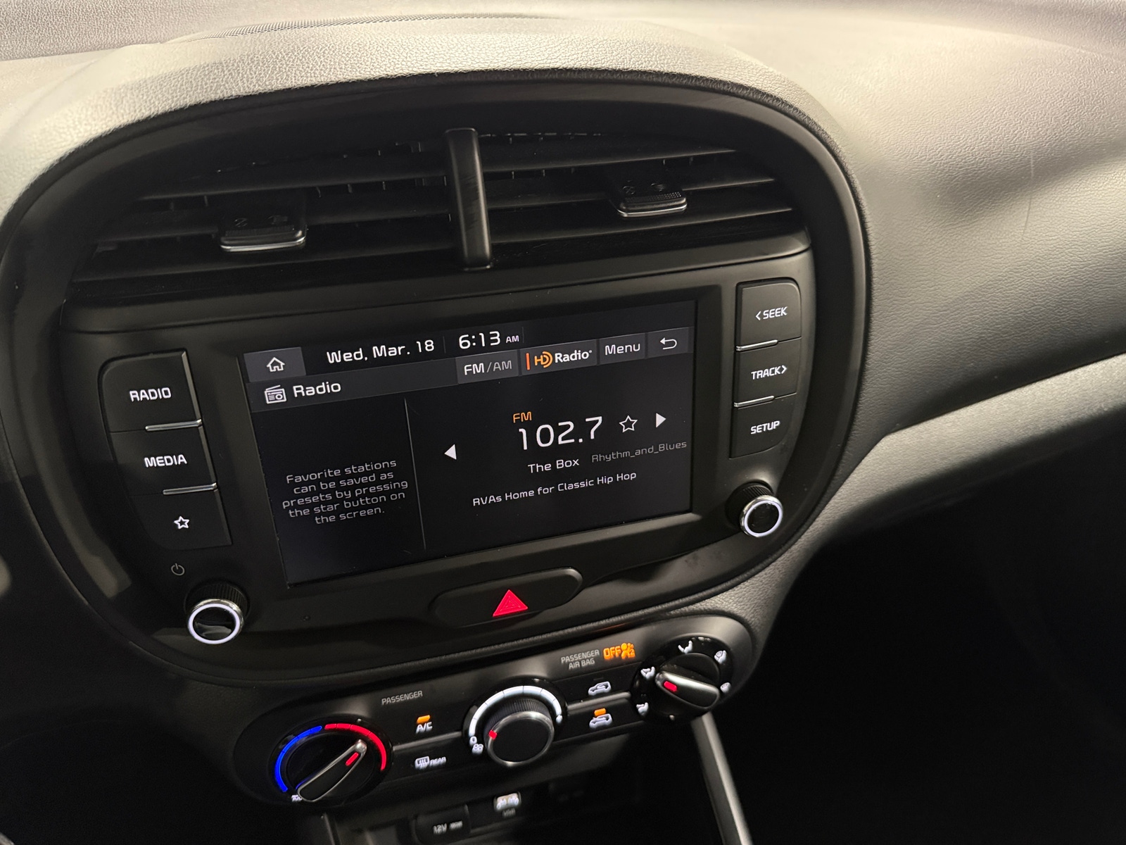 Thumbnail: 2025 Kia Soul - 4