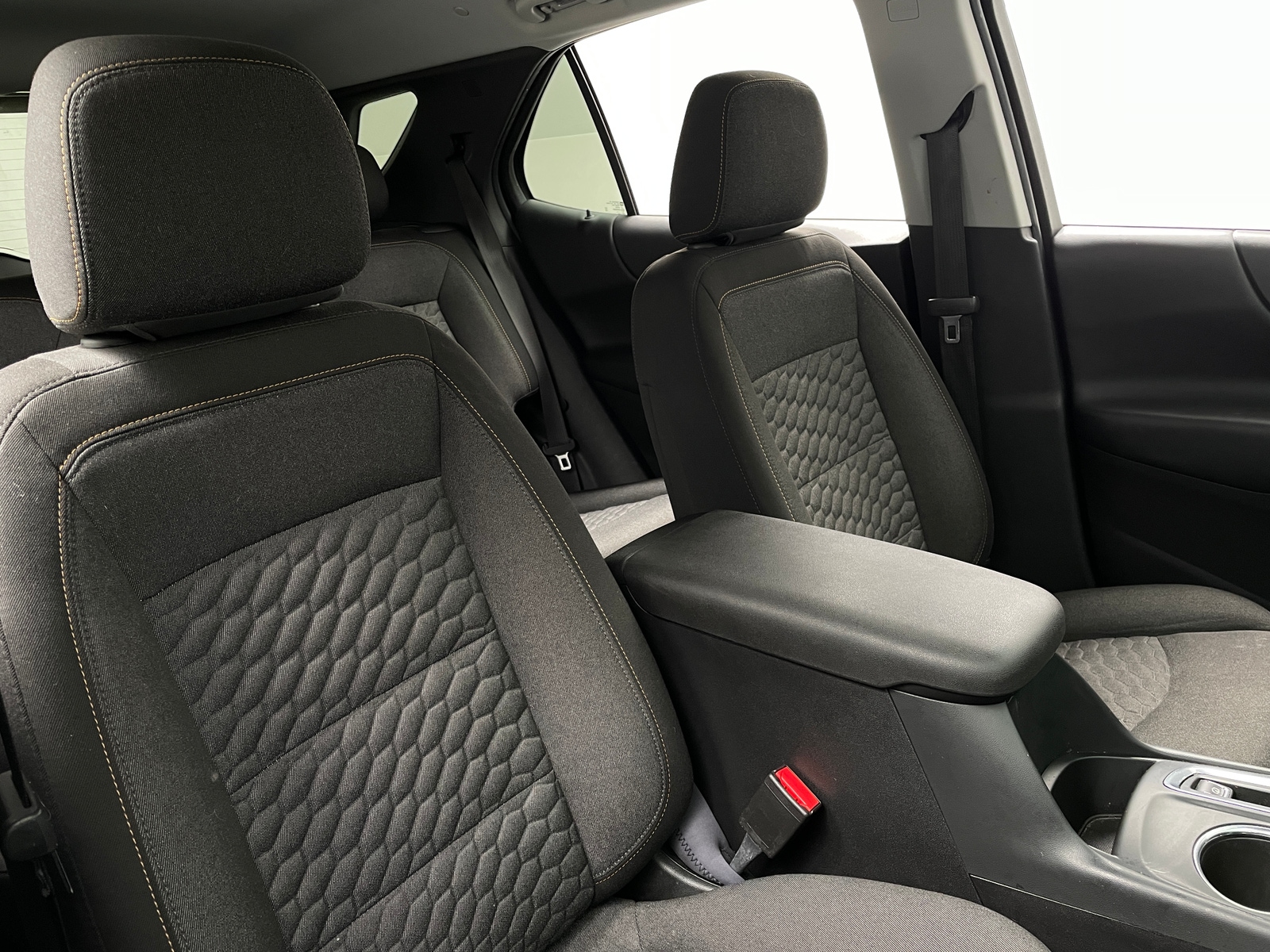 Thumbnail: 2019 Chevrolet Equinox - 2