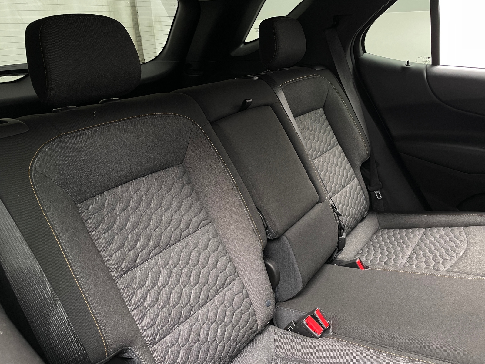 Thumbnail: 2019 Chevrolet Equinox - 6