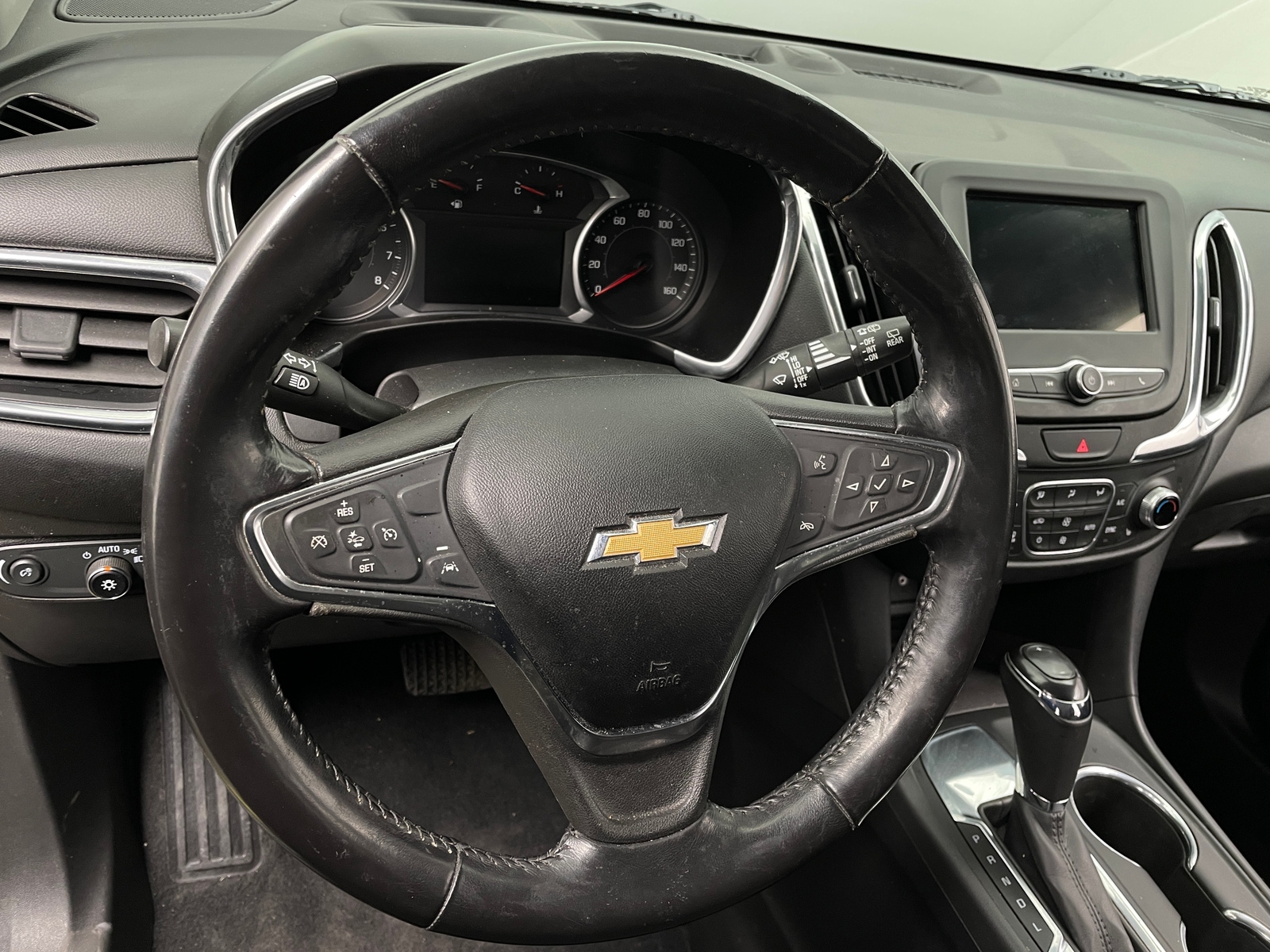 Thumbnail: 2019 Chevrolet Equinox - 5