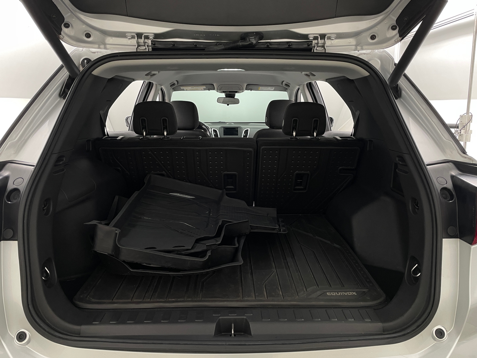 Thumbnail: 2019 Chevrolet Equinox - 7