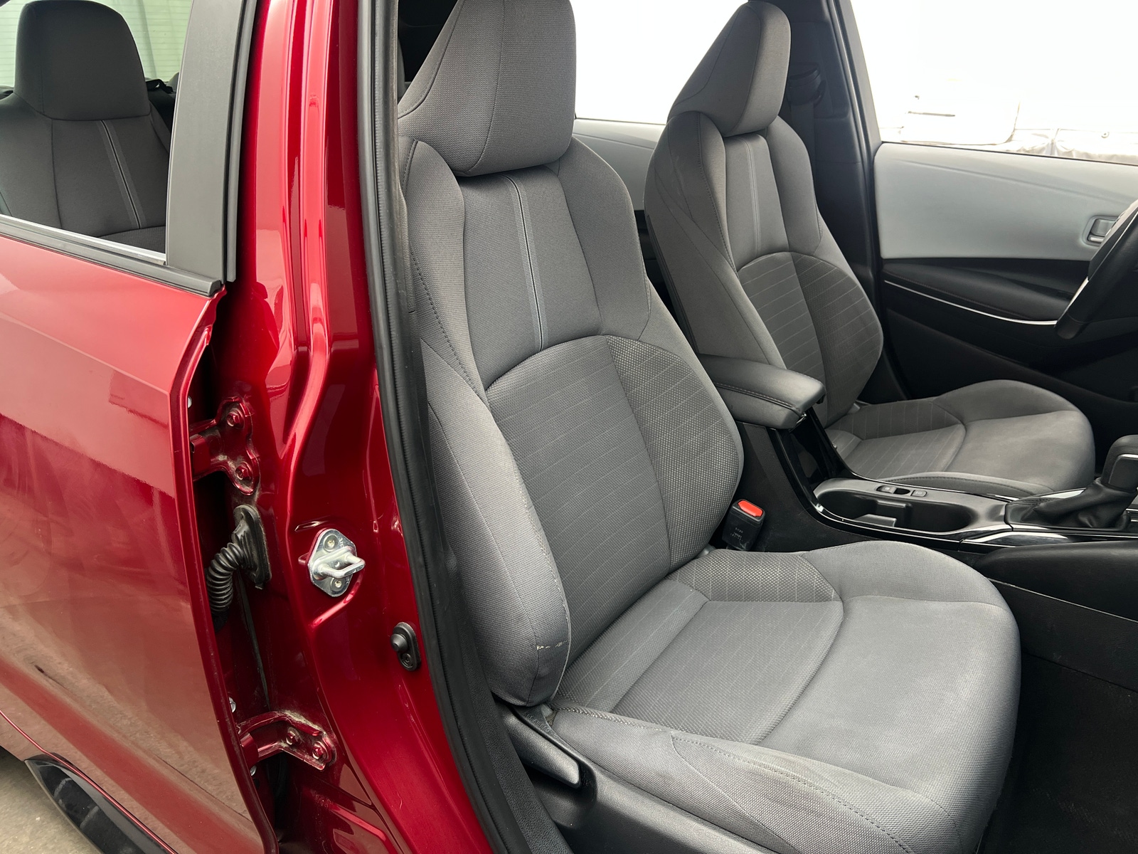 Thumbnail: 2023 Toyota Corolla - 2