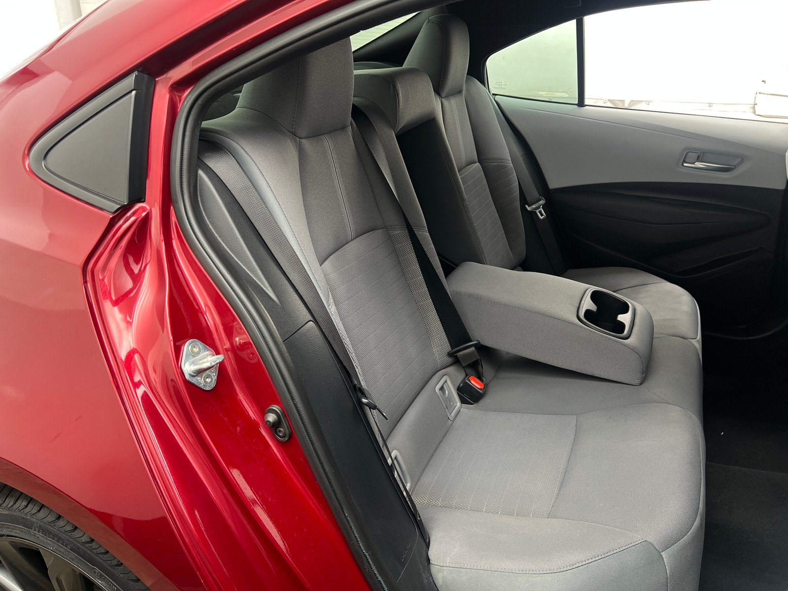 Thumbnail: 2023 Toyota Corolla - 6