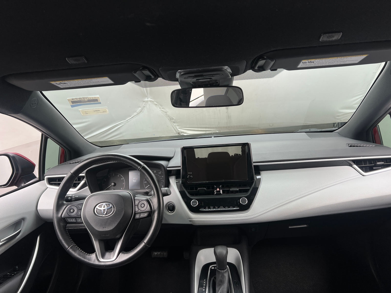 Thumbnail: 2023 Toyota Corolla - 3