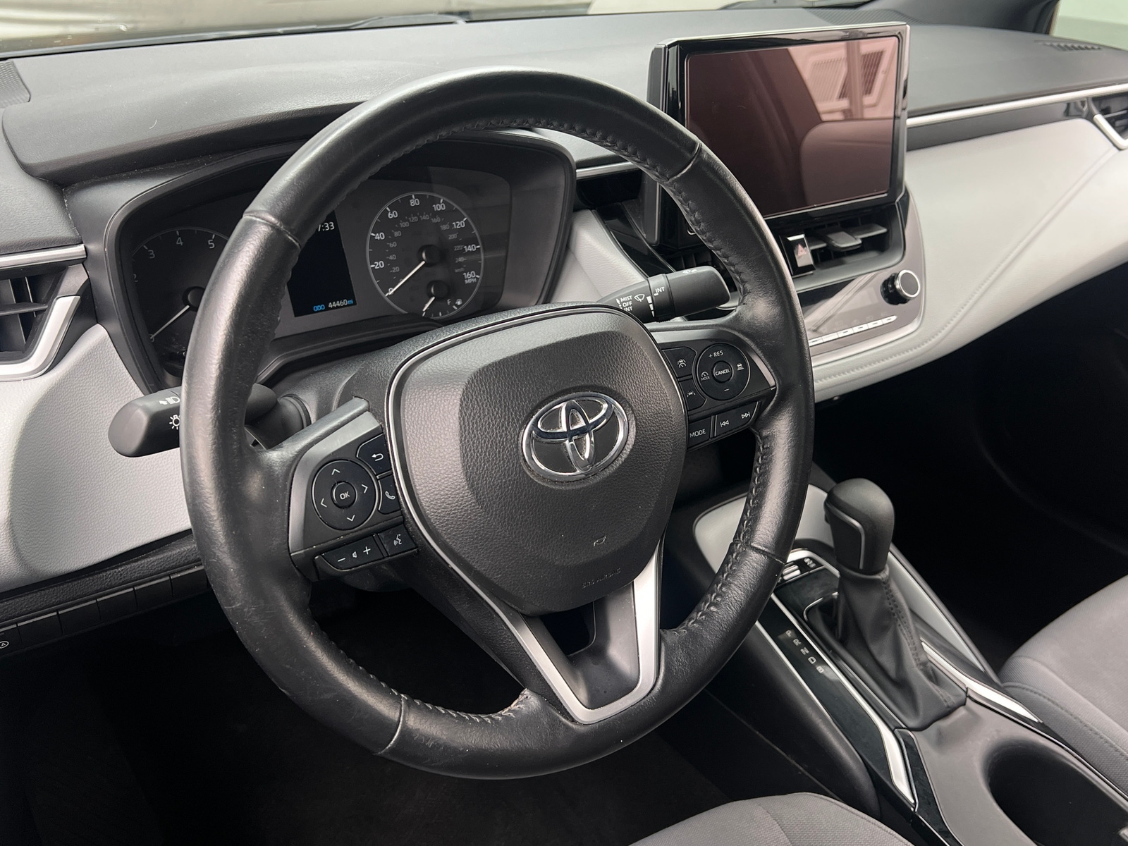 Thumbnail: 2023 Toyota Corolla - 5