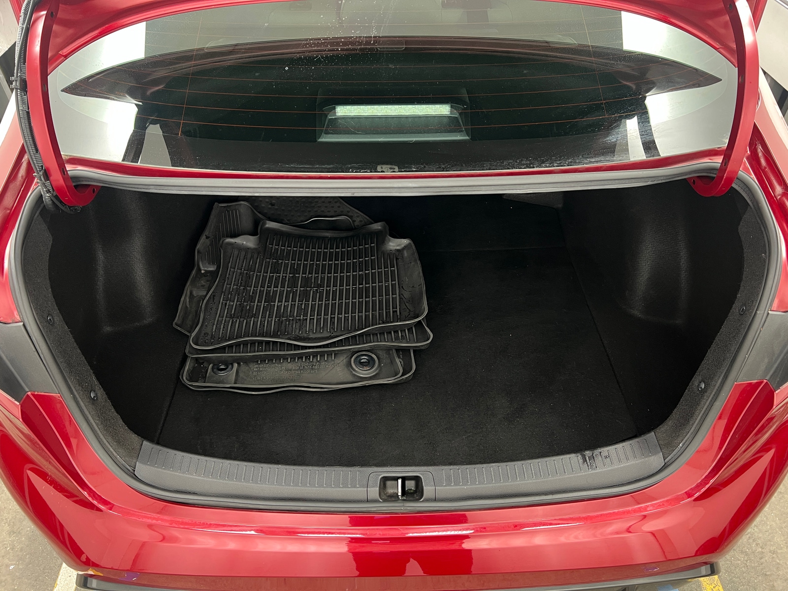 Thumbnail: 2023 Toyota Corolla - 7