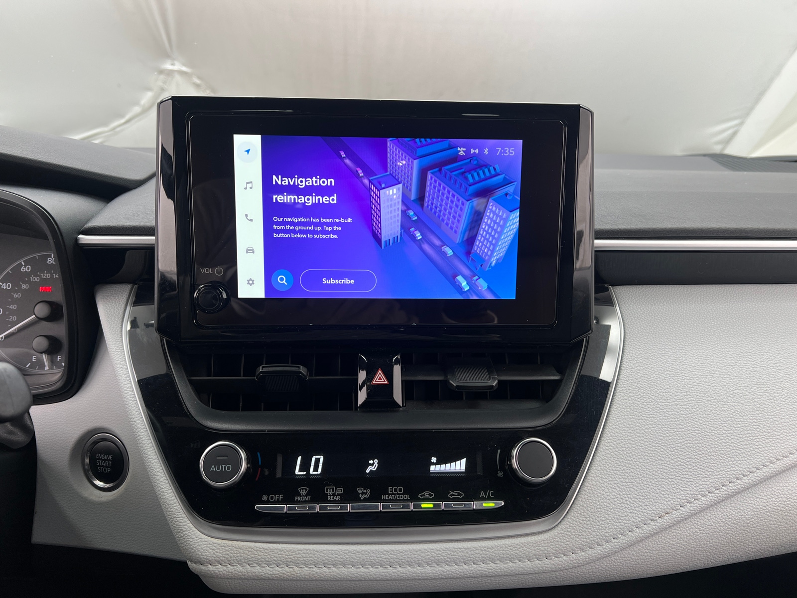 Thumbnail: 2023 Toyota Corolla - 4