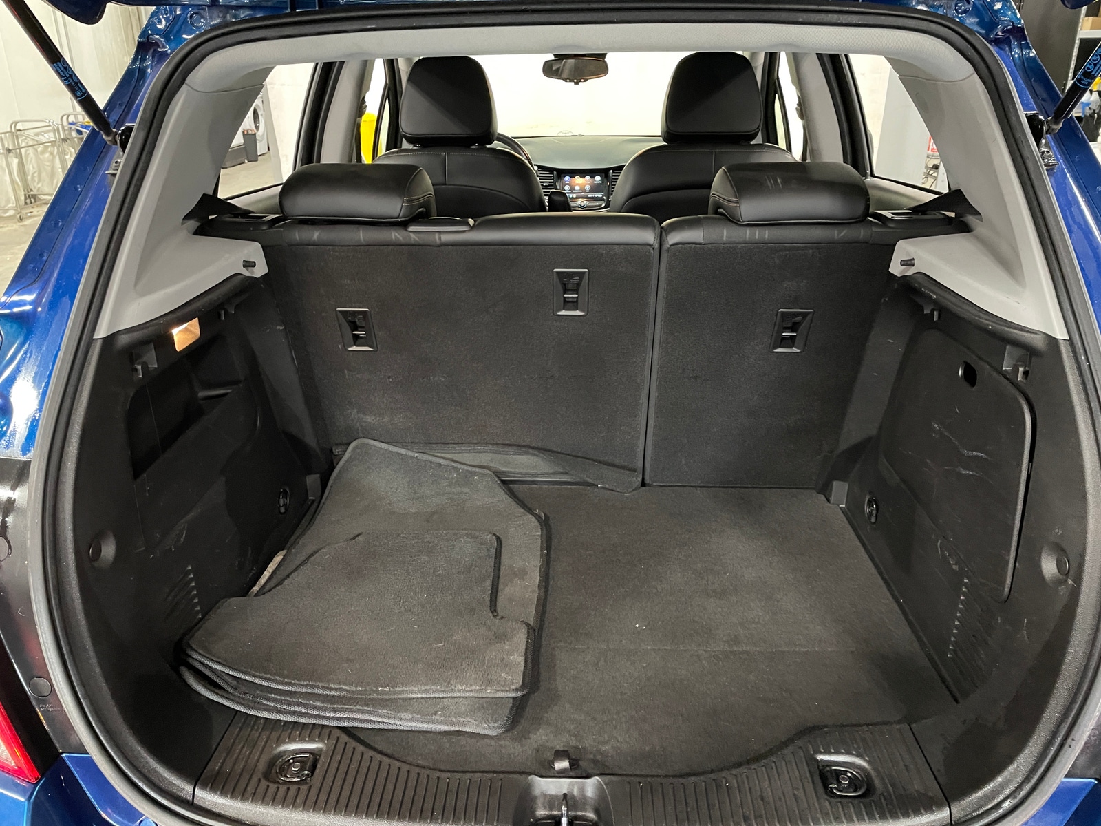 Thumbnail: 2019 Chevrolet Trax - 7