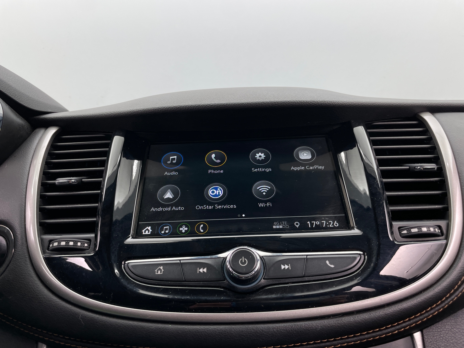 Thumbnail: 2019 Chevrolet Trax - 4