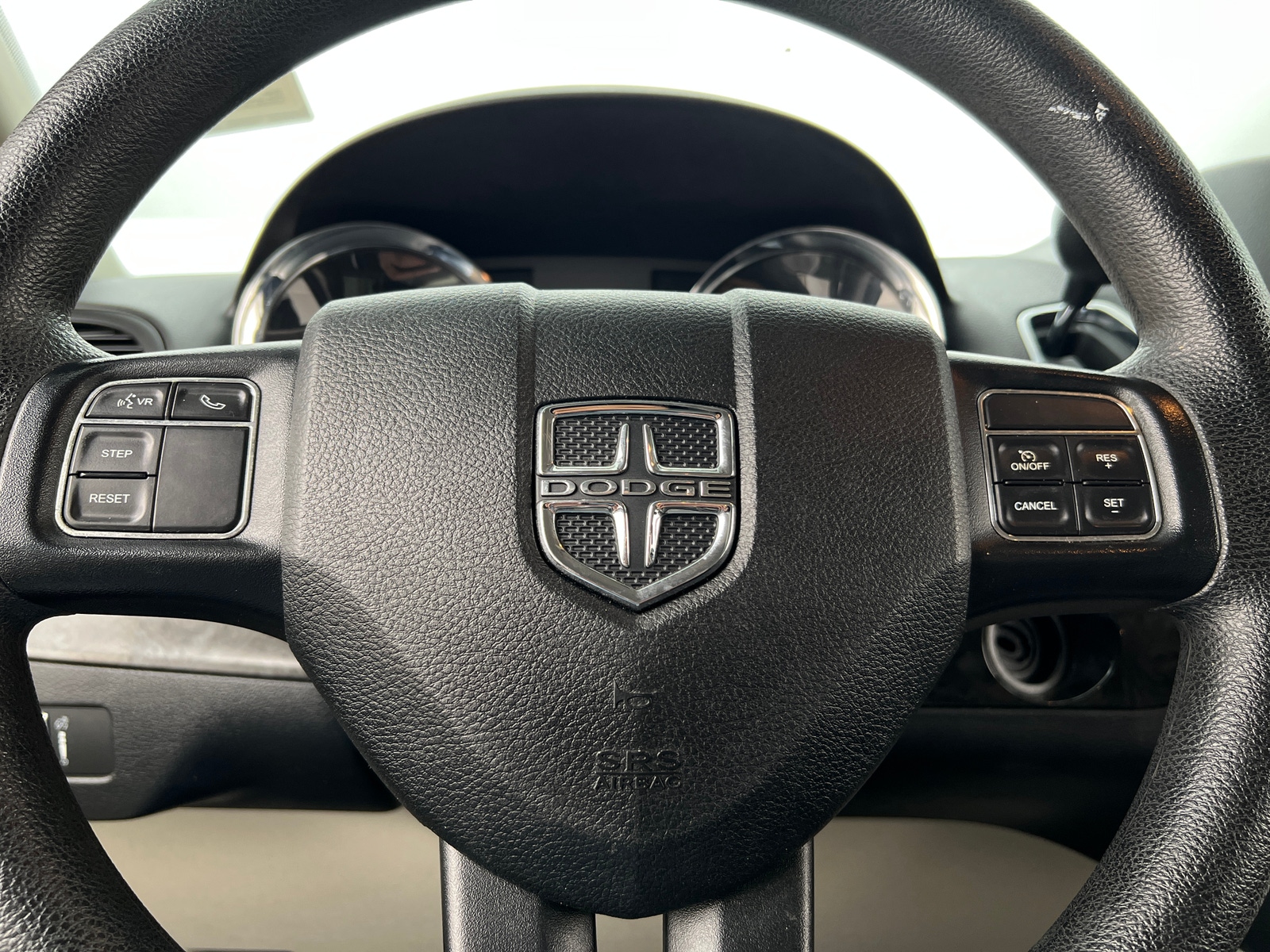 Thumbnail: 2018 Dodge Grand Caravan - 5