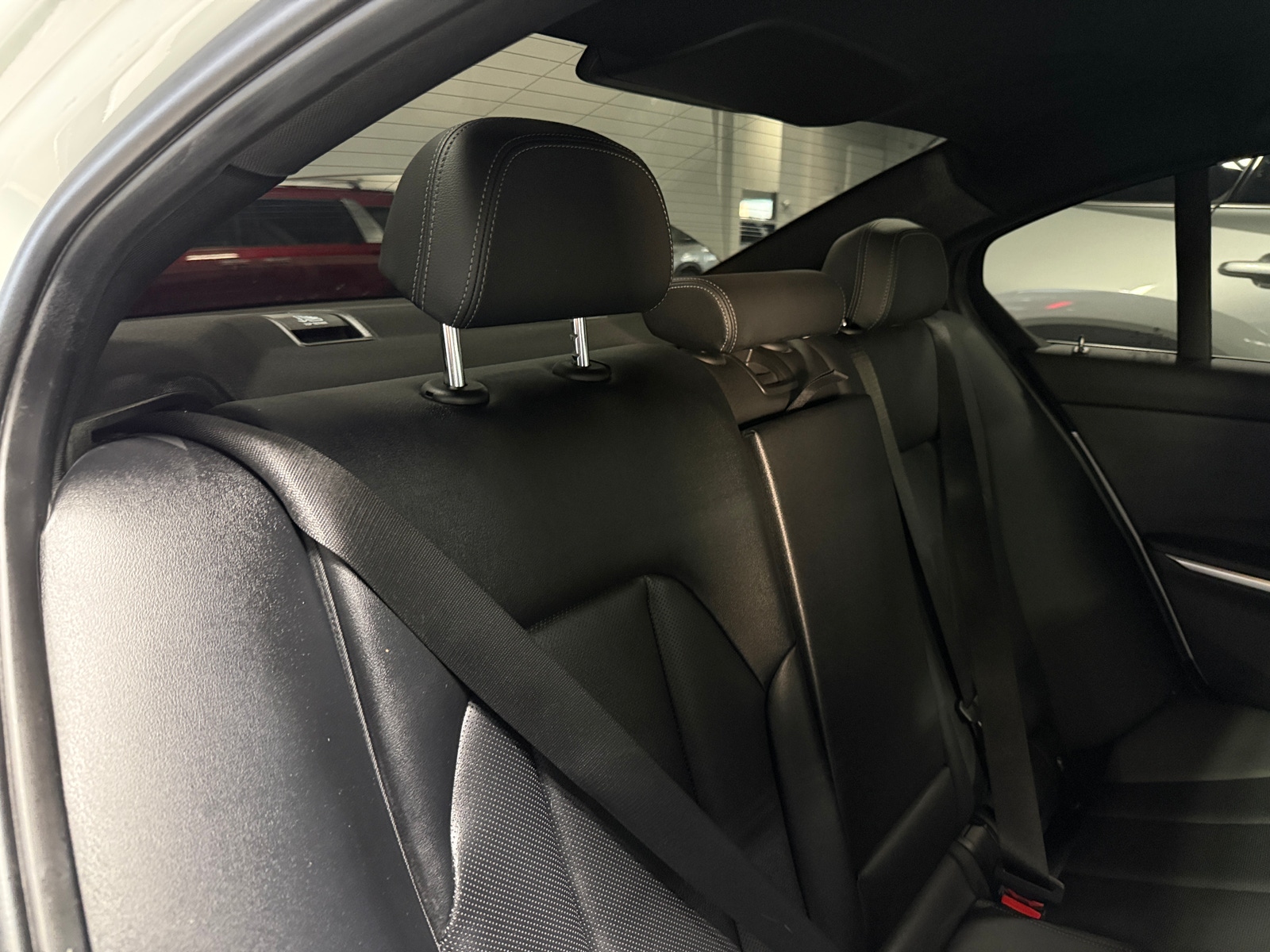 Thumbnail: 2022 BMW 3 Series - 5