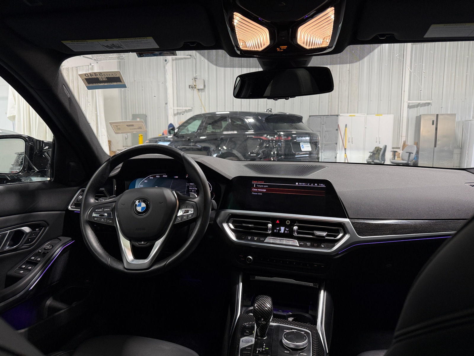 Thumbnail: 2022 BMW 3 Series - 2