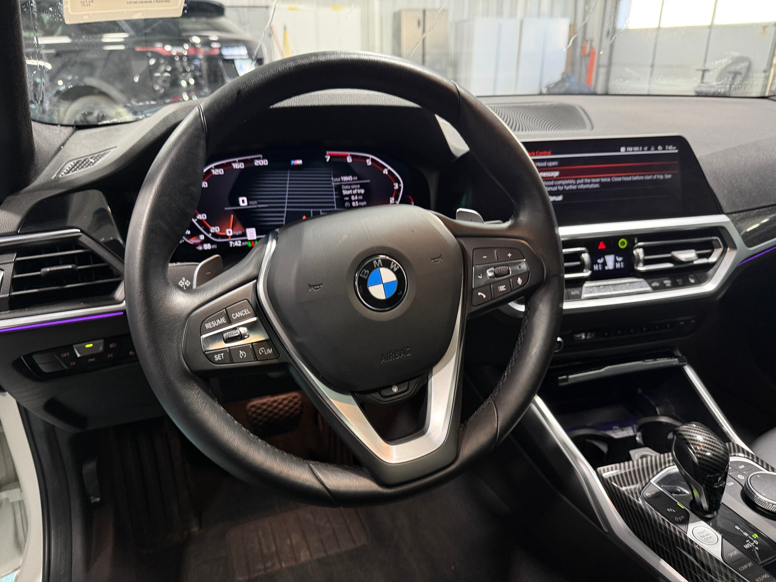 Thumbnail: 2022 BMW 3 Series - 4