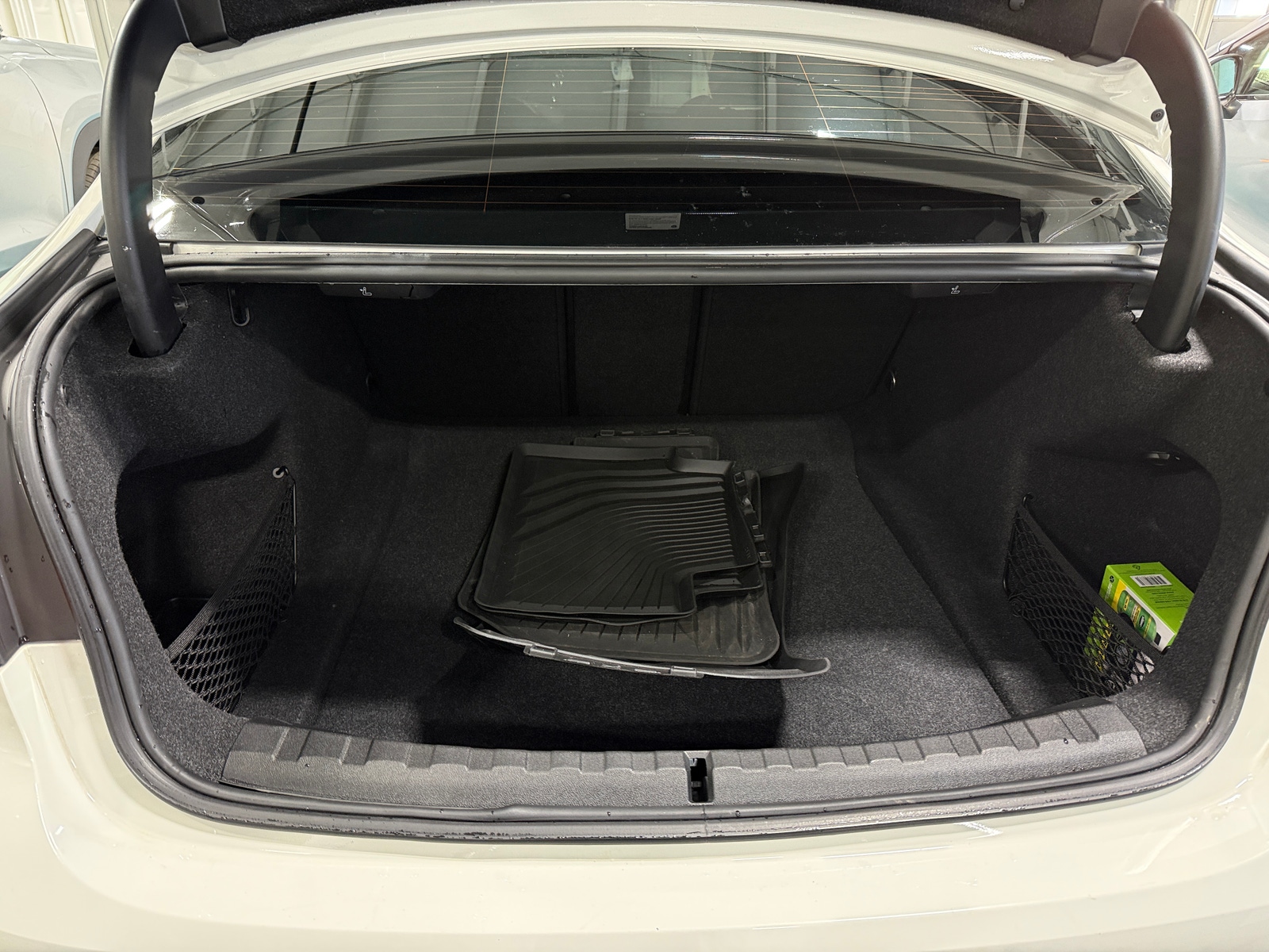 Thumbnail: 2022 BMW 3 Series - 6