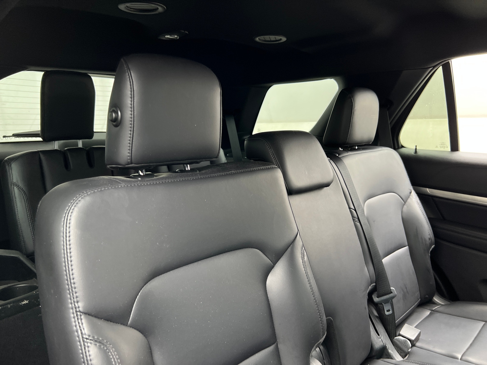 Thumbnail: 2019 Ford Explorer - 5