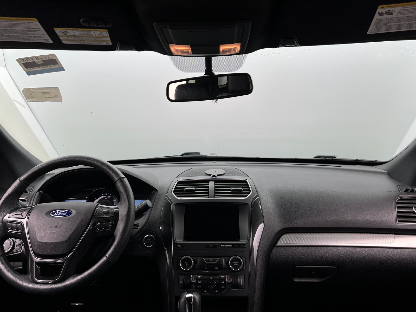 Thumbnail: 2019 Ford Explorer - 2