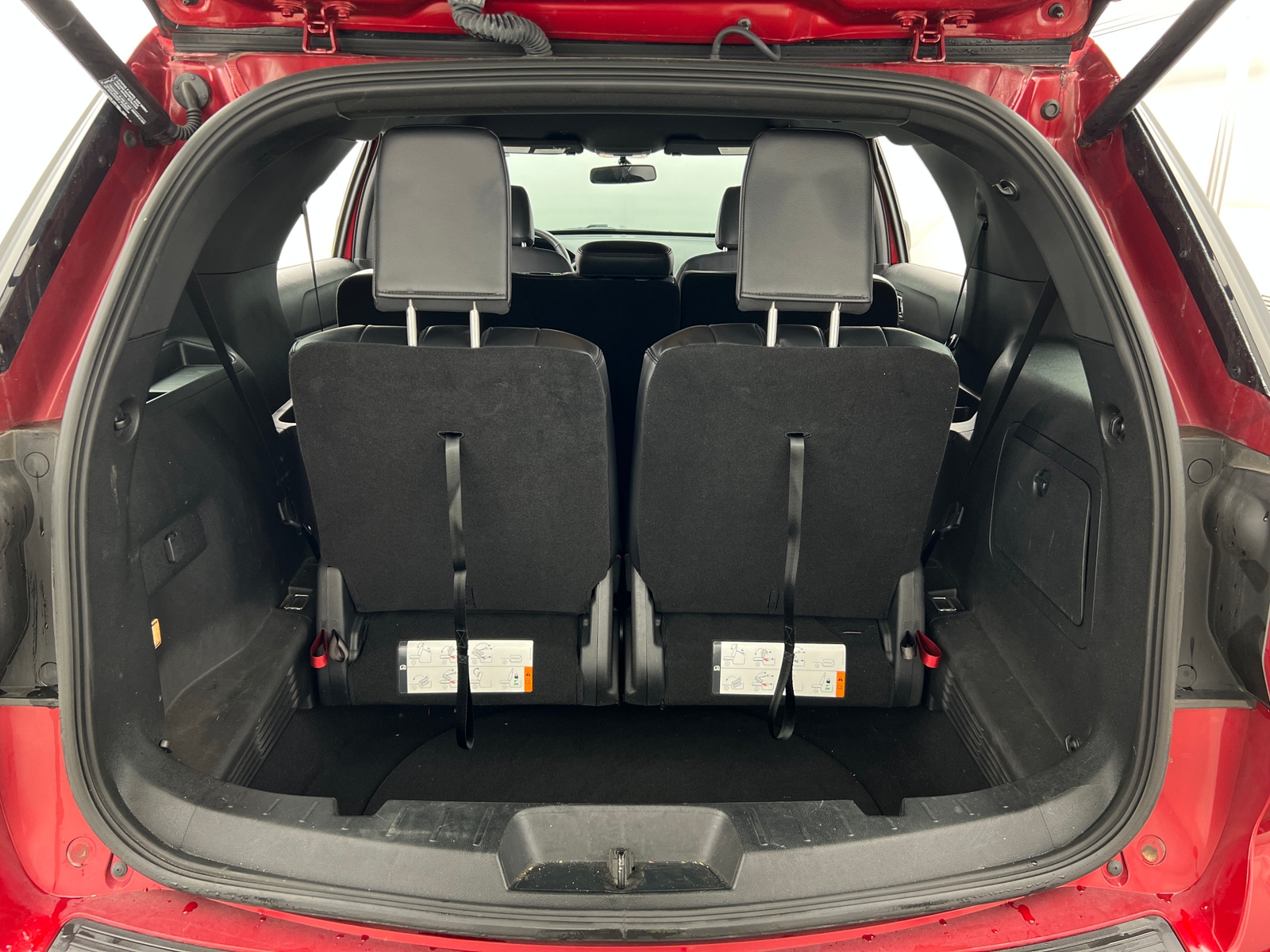 Thumbnail: 2019 Ford Explorer - 6