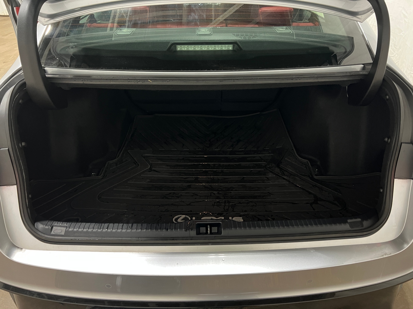 Thumbnail: 2023 Lexus IS - 6