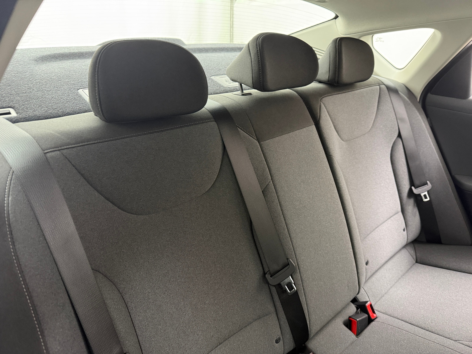 Thumbnail: 2025 Kia K4 - 6