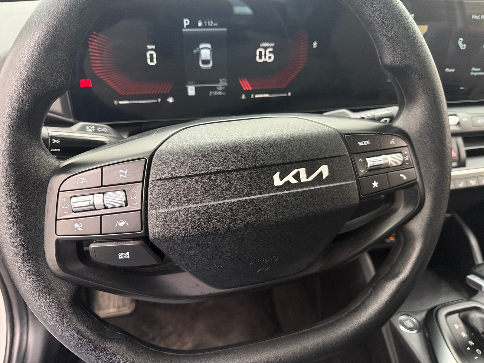 Thumbnail: 2025 Kia K4 - 5