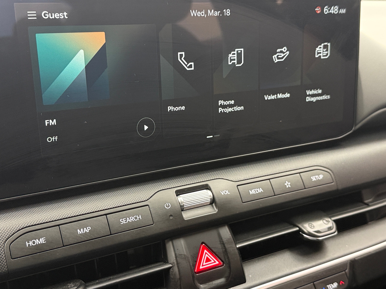 Thumbnail: 2025 Kia K4 - 4