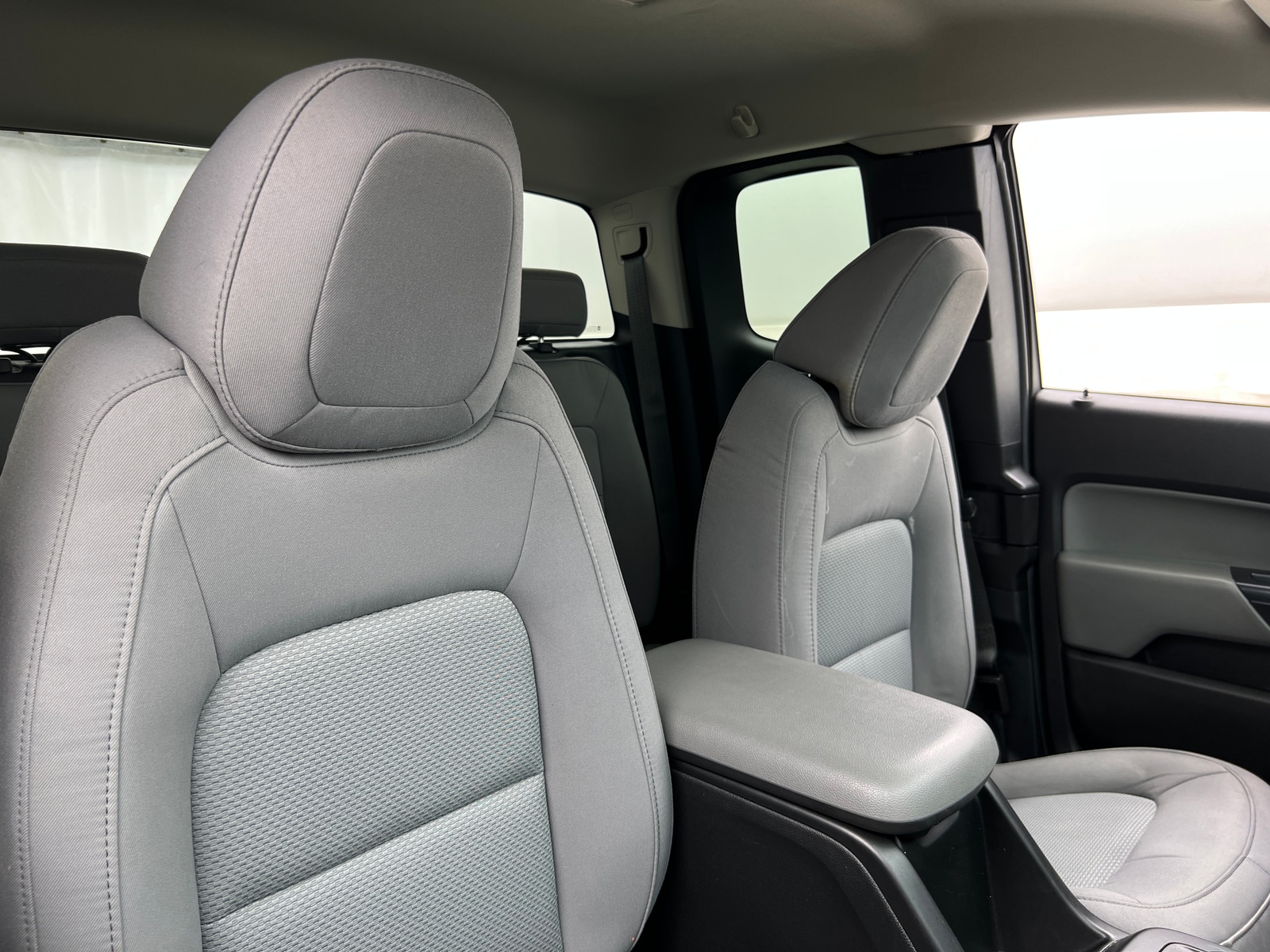 Thumbnail: 2021 Chevrolet Colorado - 2