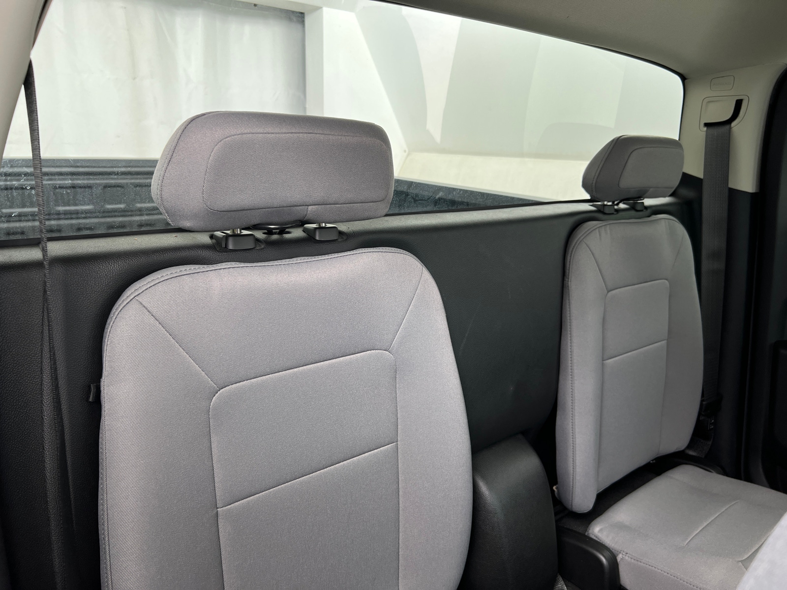 Thumbnail: 2021 Chevrolet Colorado - 6