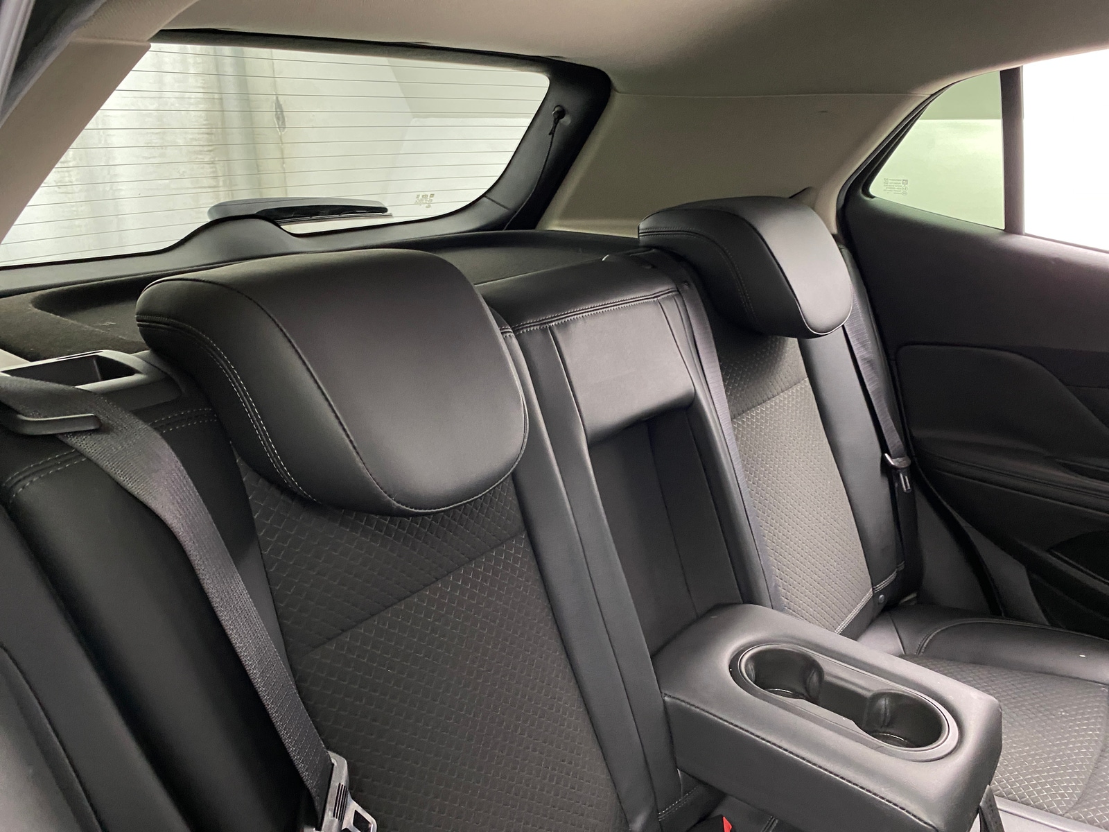 Thumbnail: 2017 Buick Encore - 6