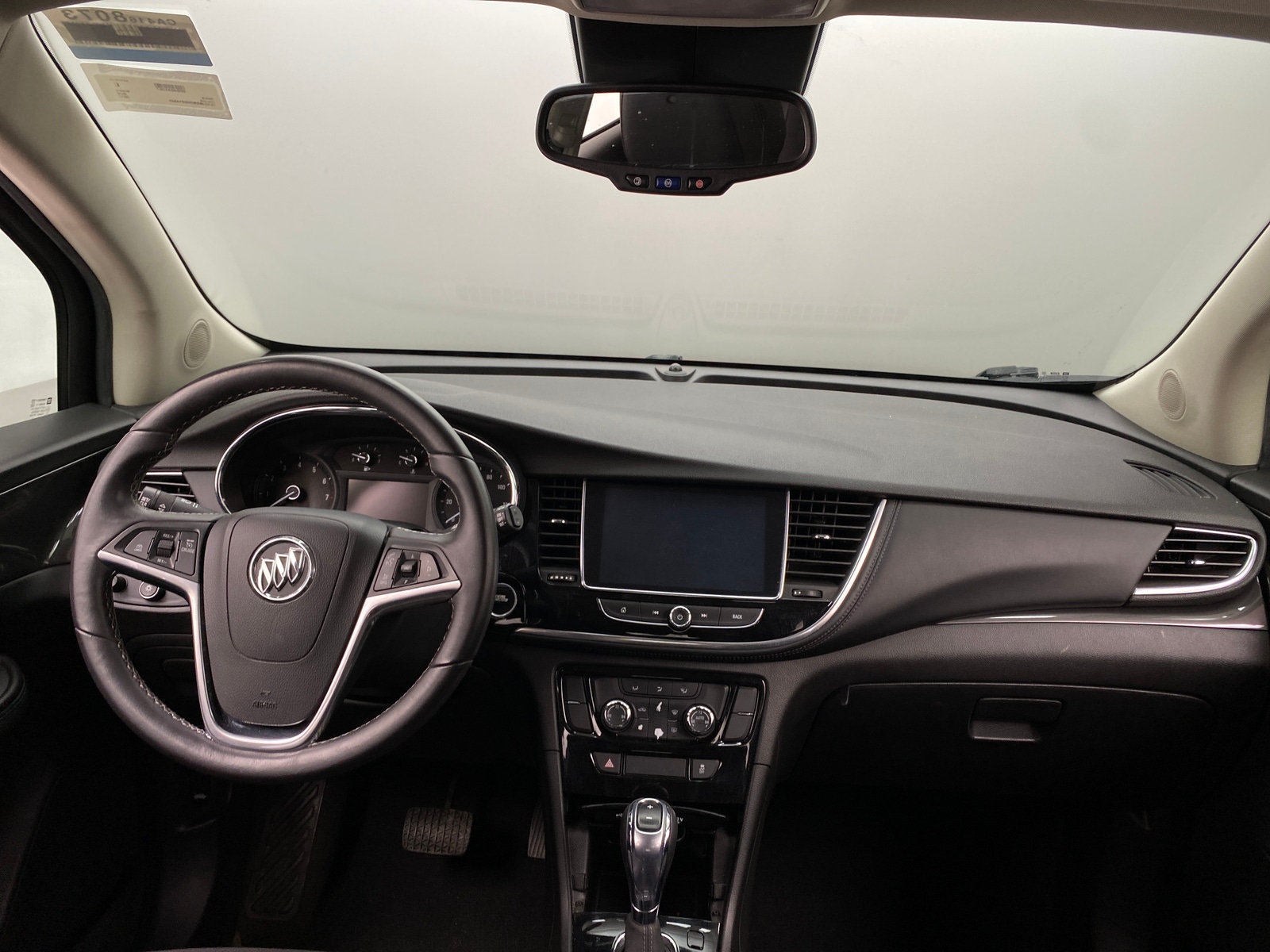 Thumbnail: 2017 Buick Encore - 3