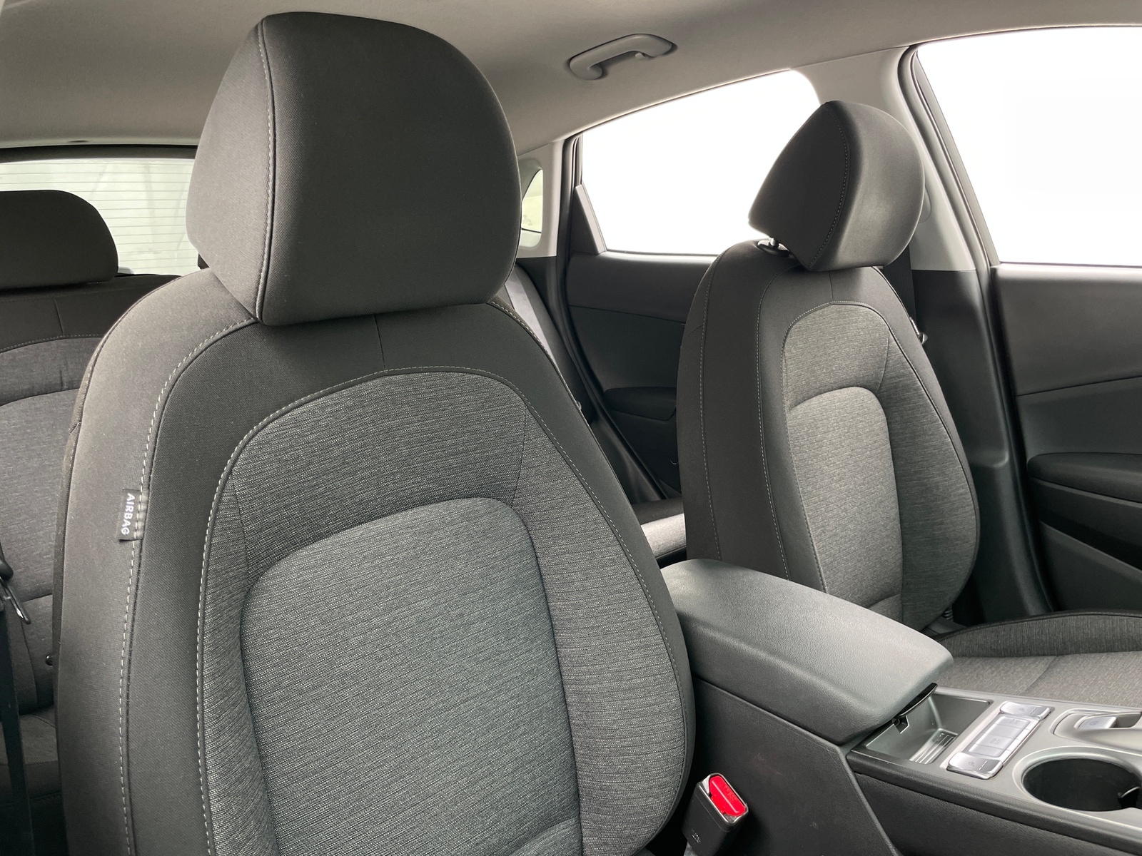 Thumbnail: 2023 Hyundai Kona - 2