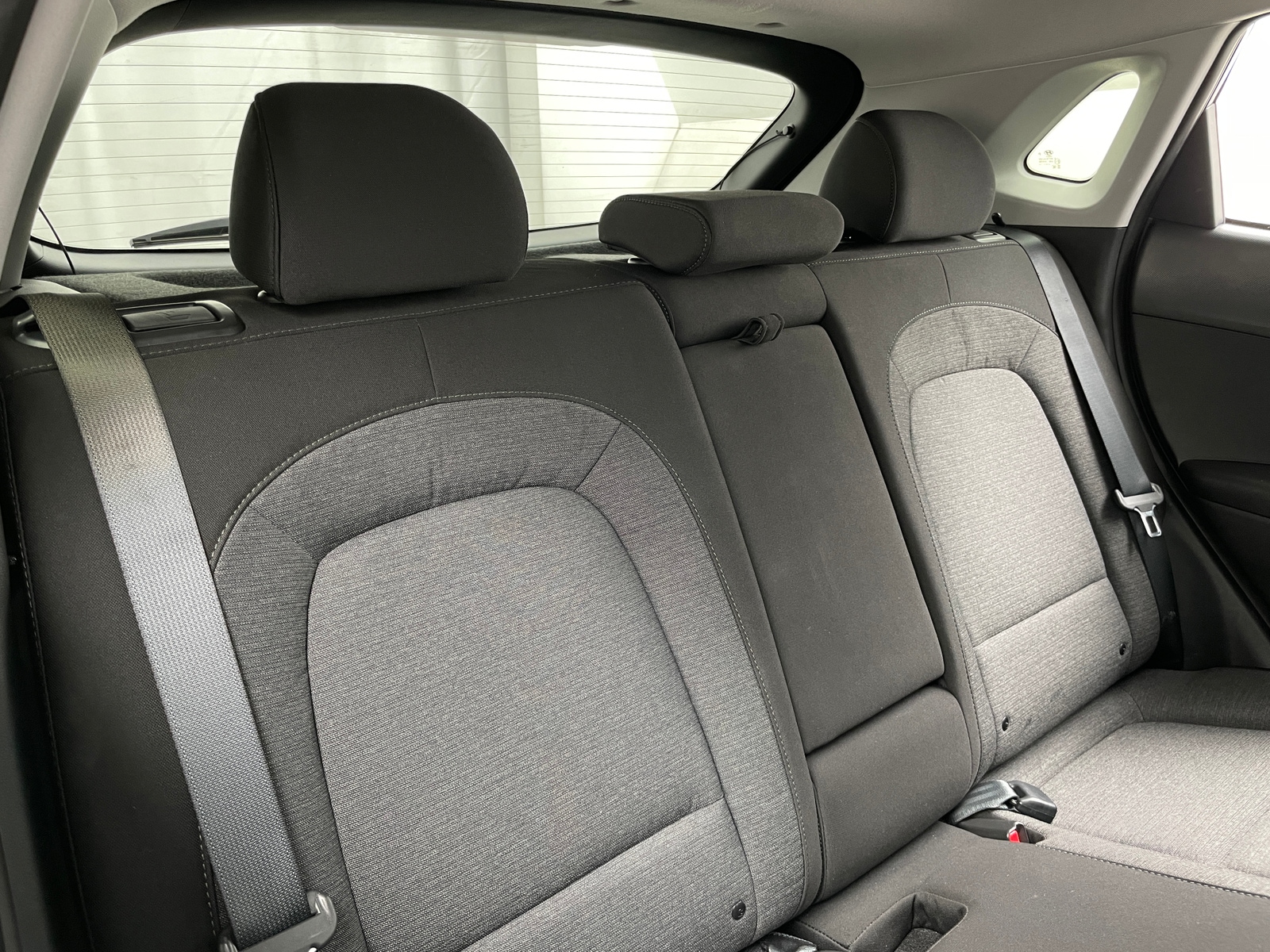 Thumbnail: 2023 Hyundai Kona - 6