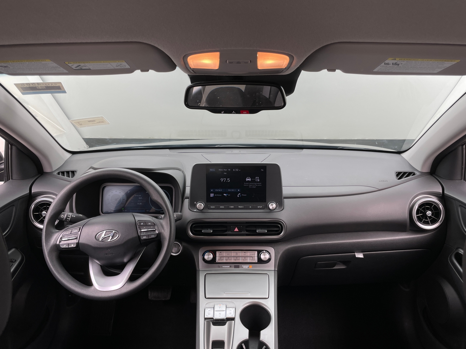 Thumbnail: 2023 Hyundai Kona - 3