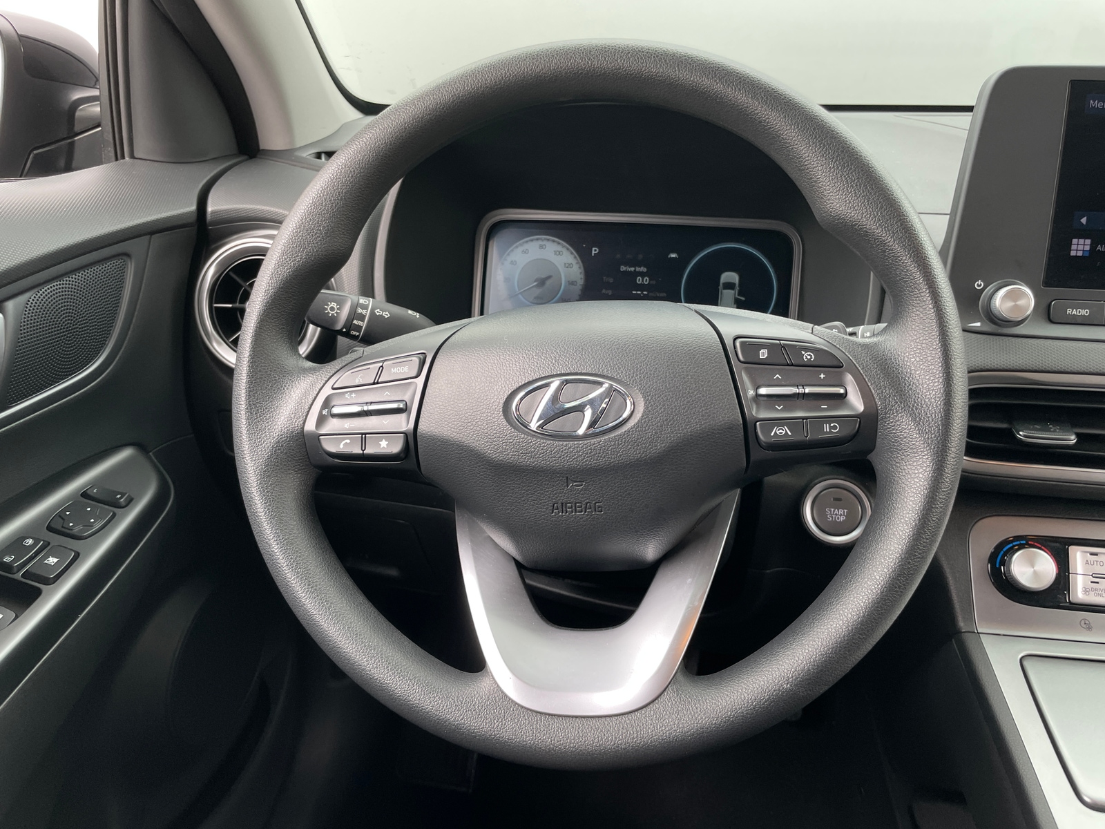 Thumbnail: 2023 Hyundai Kona - 5