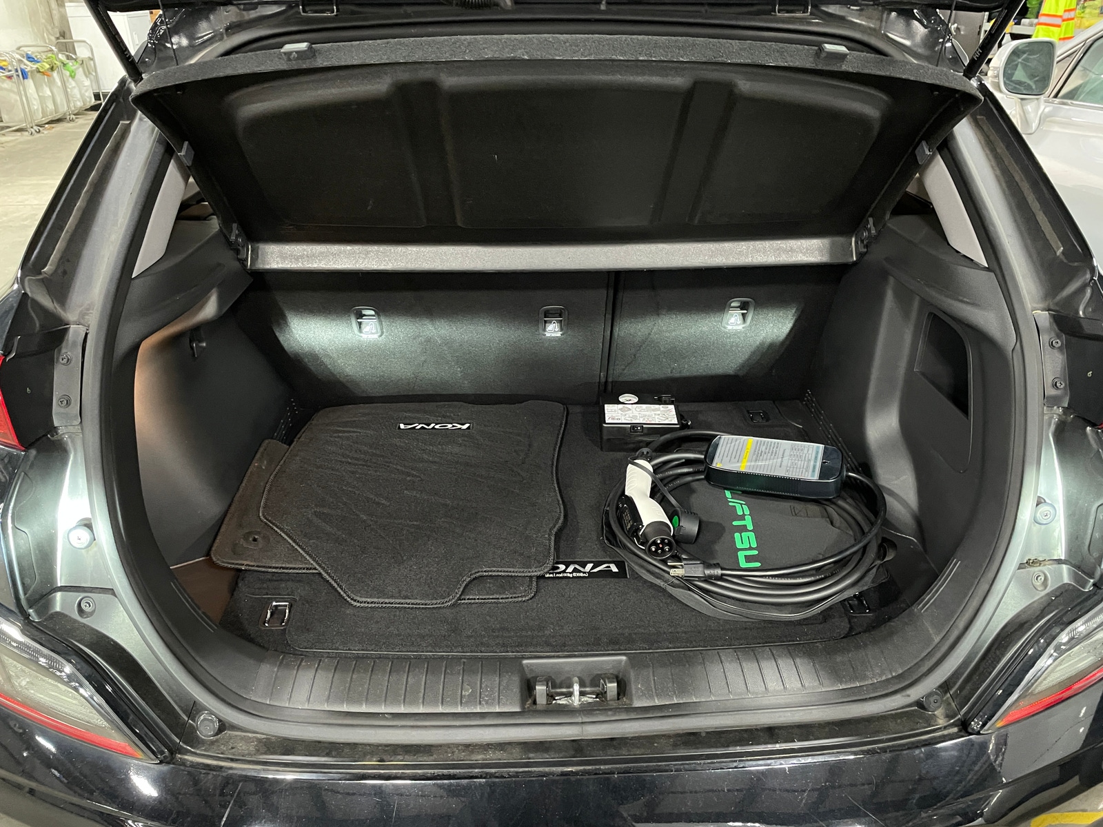 Thumbnail: 2023 Hyundai Kona - 7