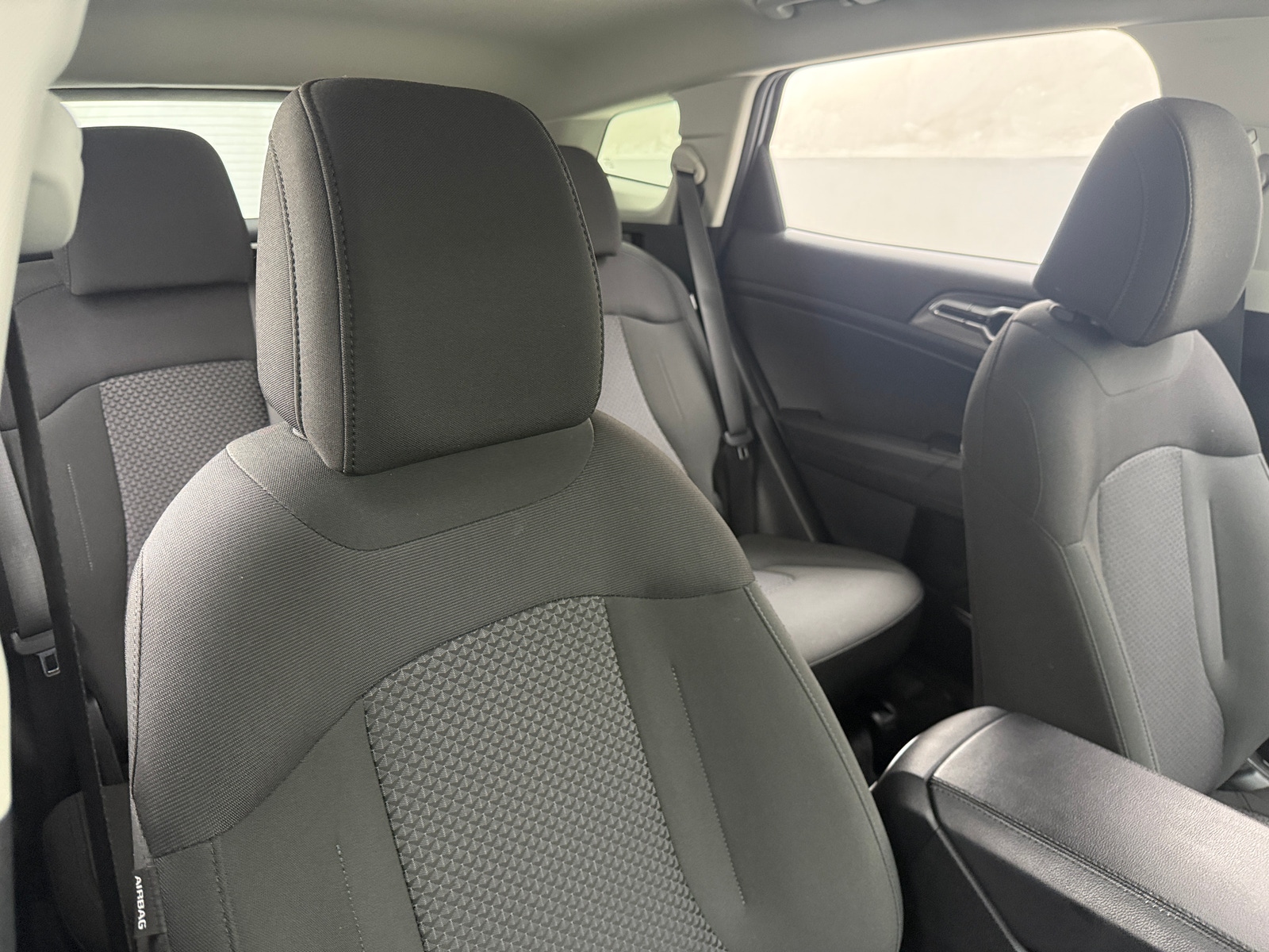 Thumbnail: 2025 Kia Sportage - 2