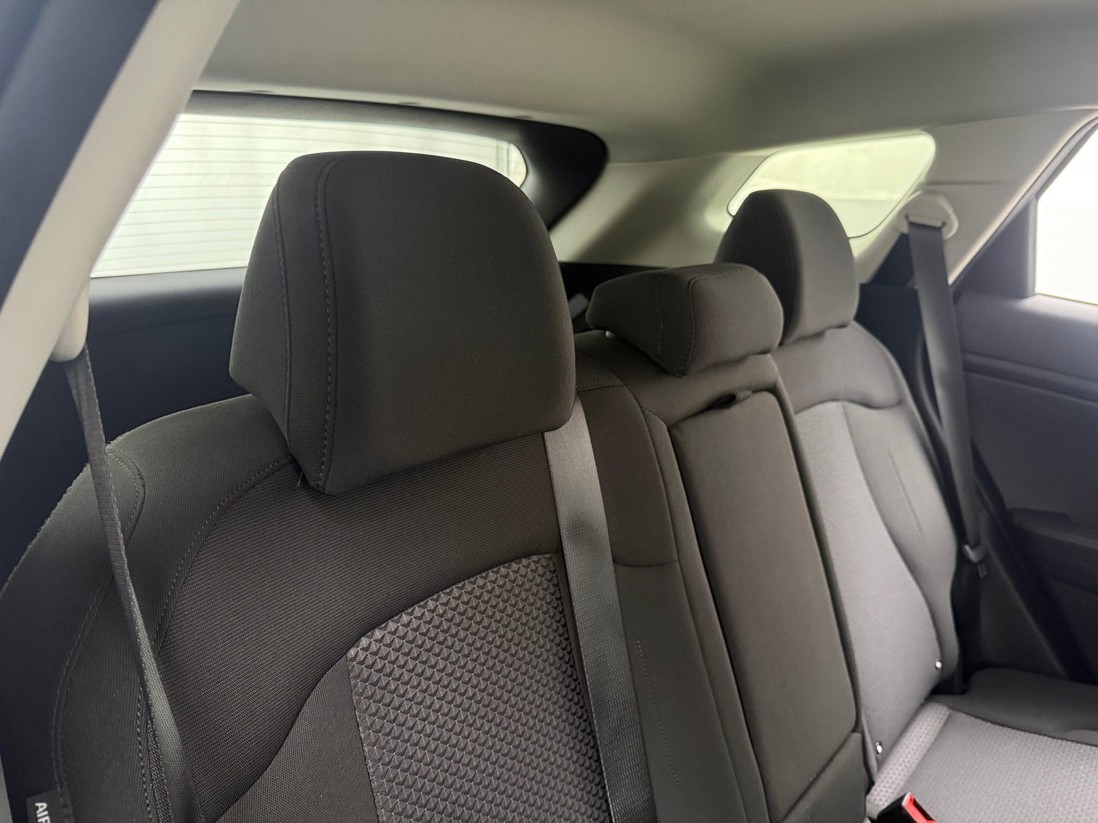 Thumbnail: 2025 Kia Sportage - 6