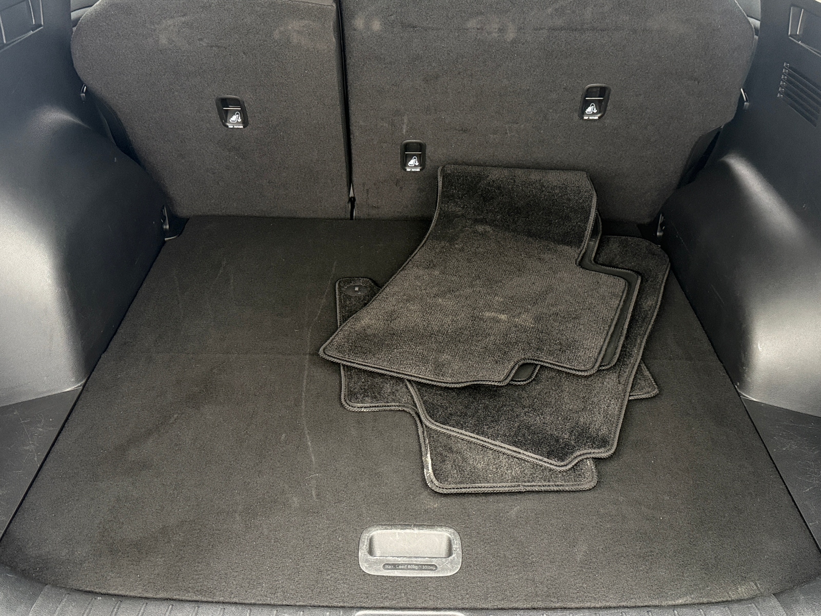 Thumbnail: 2025 Kia Sportage - 7