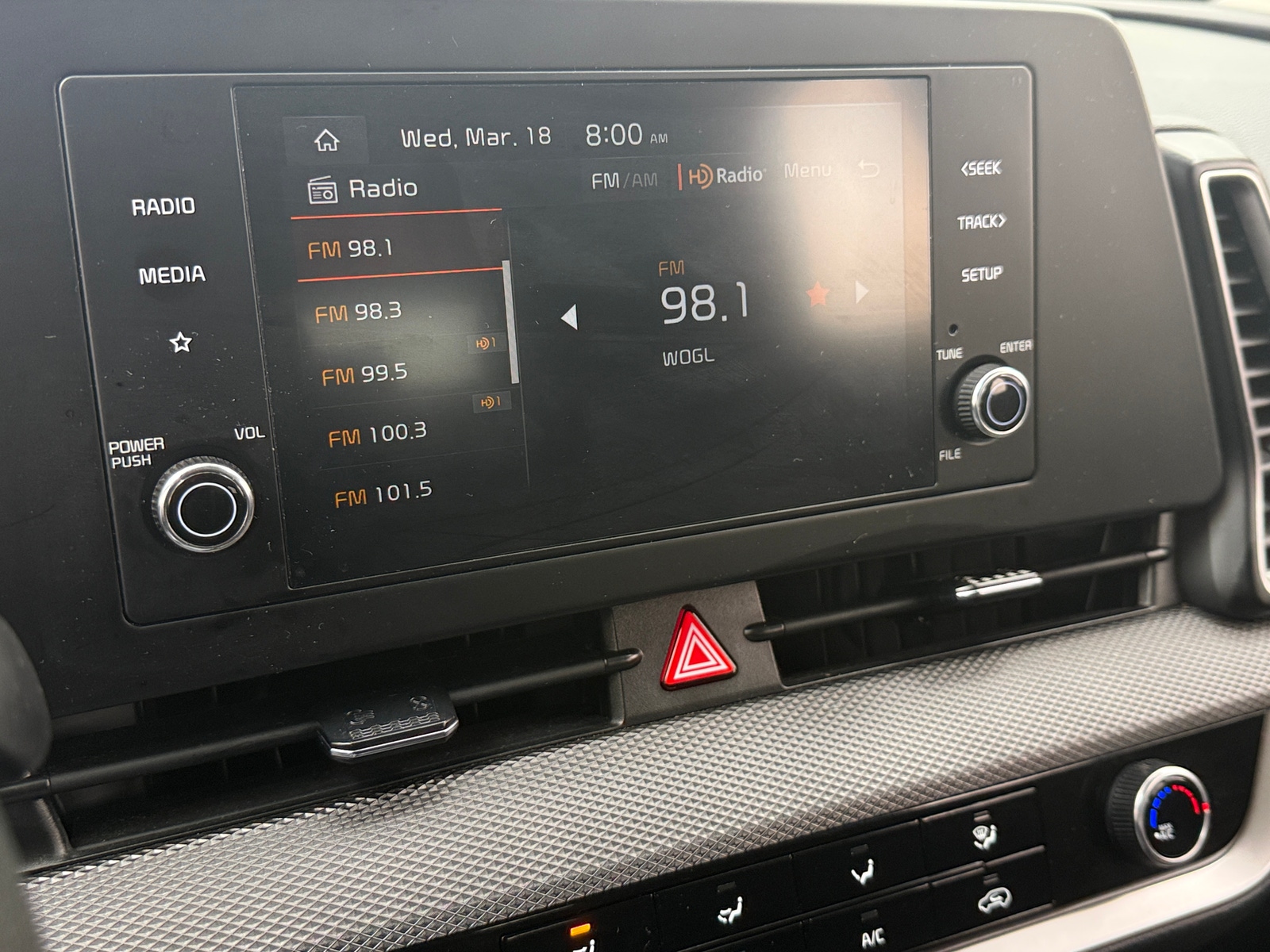 Thumbnail: 2025 Kia Sportage - 4